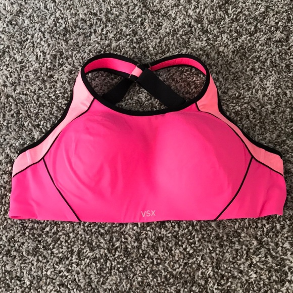 Victoria’s Secret VSX Sports Bra - Picture 1 of 3